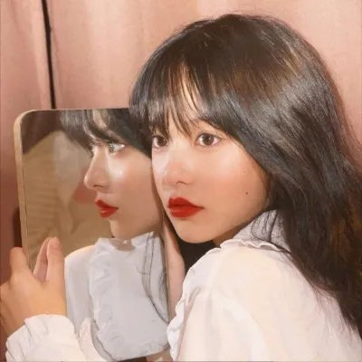 这个女配有点甜
